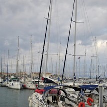 Bavaria 34 Cruiser