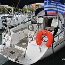 Bavaria 34 Cruiser