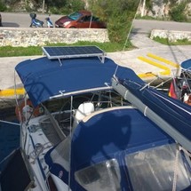 Bavaria 34 Cruiser