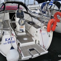 Bavaria 34 Cruiser