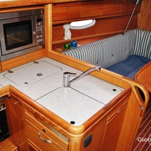 Bavaria 34 Cruiser