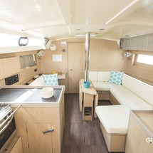 Beneteau Oceanis 41.1