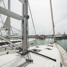 Beneteau Oceanis 41.1