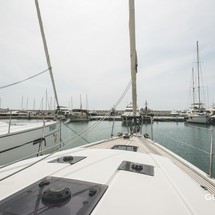 Beneteau Oceanis 41.1