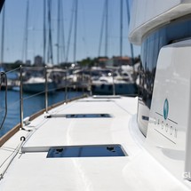 Lagoon 52