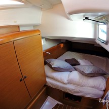 Jeanneau Sun Odyssey 439