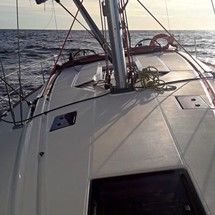 Jeanneau Sun Odyssey 439