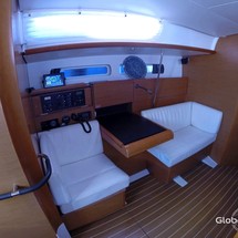 Jeanneau Sun Odyssey 439