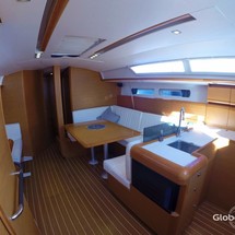 Jeanneau Sun Odyssey 439