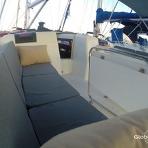 Jeanneau Sun Odyssey 439