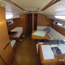 Jeanneau Sun Odyssey 439