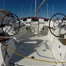 Jeanneau Sun Odyssey 439