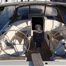 Hanse 345