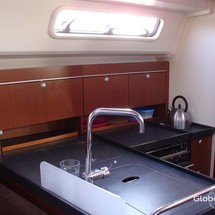 Hanse 345