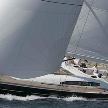 Dehler 60