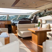 Sunseeker Predator 72