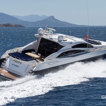 Sunseeker Predator 72