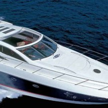 Sunseeker Predator 72