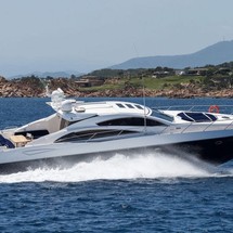 Sunseeker Predator 72