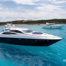 Sunseeker Predator 72