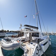 Aventura 34