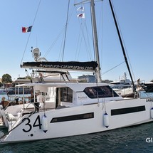 Aventura 34