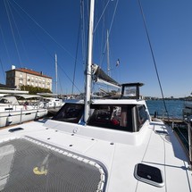 Aventura 34