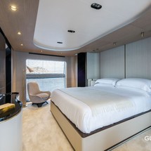 Azimut Grande 27 METRI