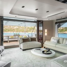 Azimut Grande 27 METRI