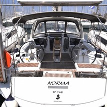 Beneteau Oceanis 41.1