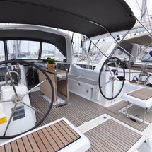 Beneteau Oceanis 41.1