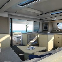 Fountaine Pajot Saona 47