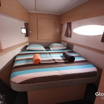 Fountaine Pajot Helia 44