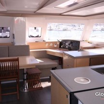 Fountaine Pajot Helia 44