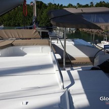 Fountaine Pajot Helia 44