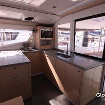 Fountaine Pajot Helia 44