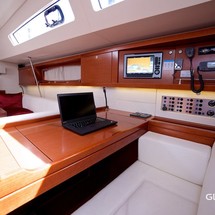 Beneteau Oceanis 58