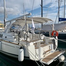 Beneteau Oceanis 38.1