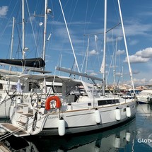 Beneteau Oceanis 38.1