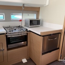 Jeanneau Sun Odyssey 490