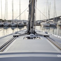 Beneteau Oceanis 48