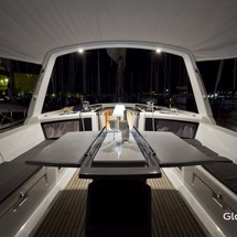 Beneteau Oceanis 48