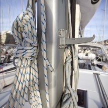 Beneteau Oceanis 48