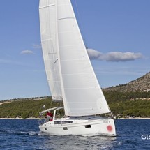 Beneteau Oceanis 48