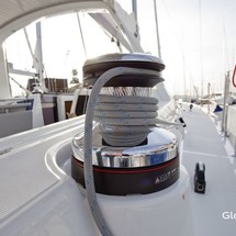 Beneteau Oceanis 48