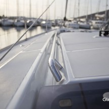 Beneteau Oceanis 48