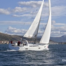 Beneteau Oceanis 48