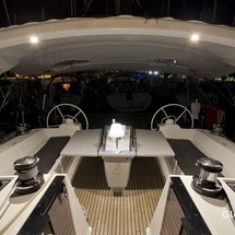 Beneteau Oceanis 48