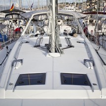 Beneteau Oceanis 48