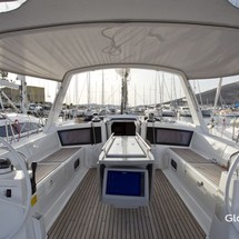 Beneteau Oceanis 48